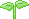 a plant that needs watered