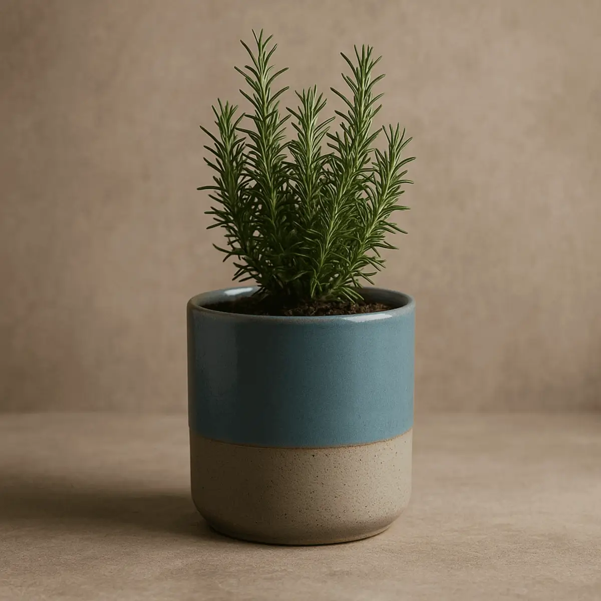 A product photo of Medium Planter from Prairie Clay Co..