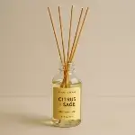 Citrus + Sage
