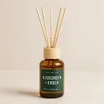 Evergreen + Ember