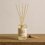Vanilla + Birch