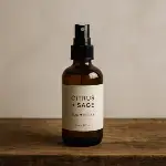 Citrus + Sage