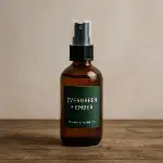 Evergreen + Ember
