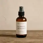 Lavender + Bergamot