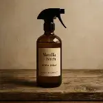 Vanilla + Birch
