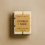 Citrus + Sage