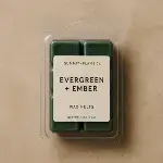 Evergreen + Ember