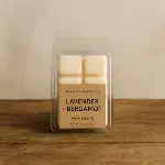 Lavender + Bergamot