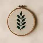 Leaf & Branch