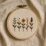 Wildflower Bloom