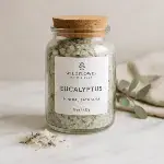 Eucalyptus Mineral
