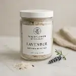 Lavender Soothing