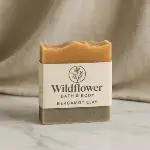 Bergamot Clay