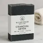 Charcoal Detox
