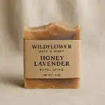 Honey Lavender