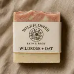 Wildrose + Oat