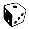 pictire of a dice