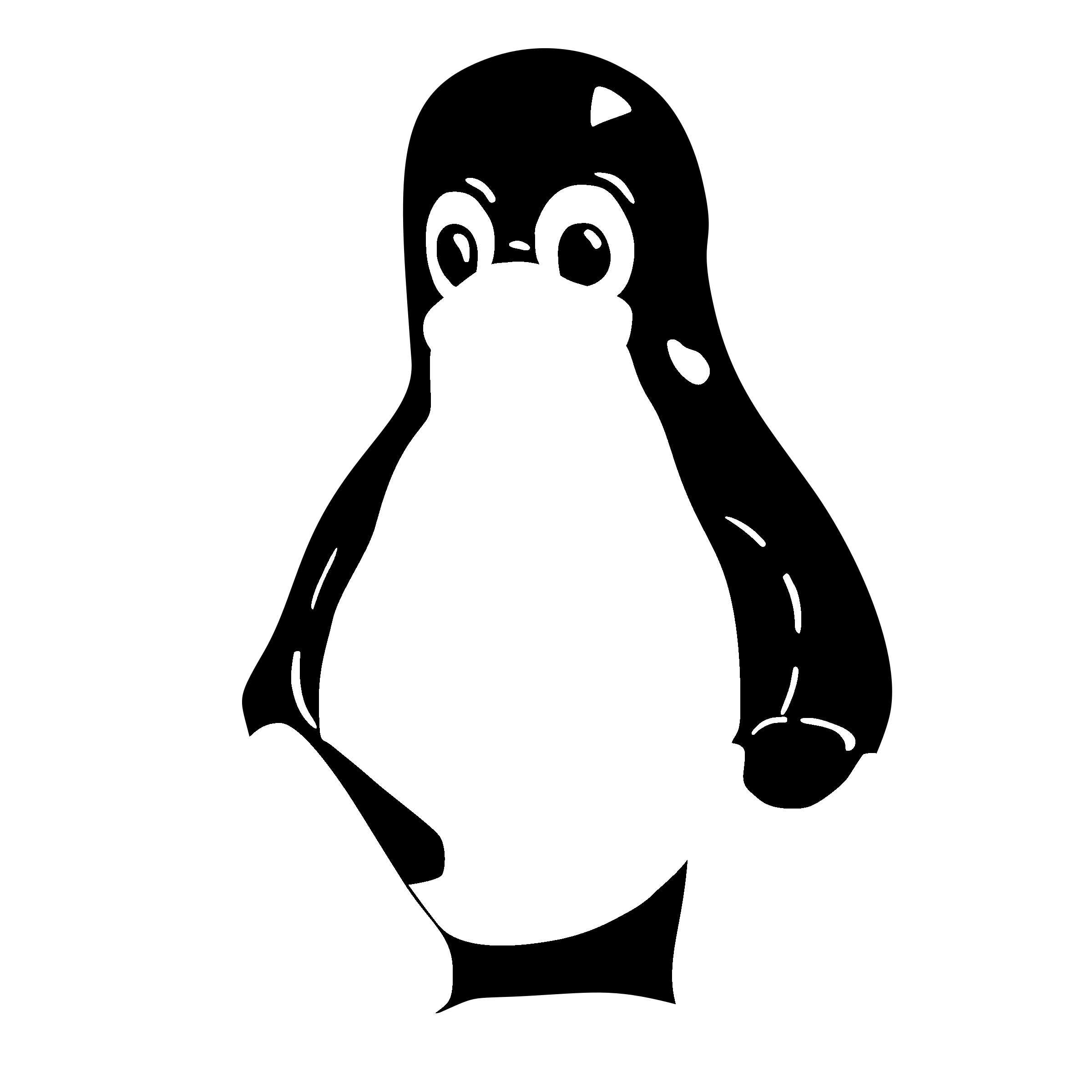 linux icon