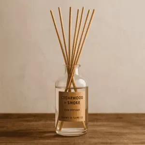 A product photo of Reed Diffuser from Summit & Flame Co..